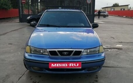 Daewoo Nexia I рестайлинг, 2007 год, 130 000 рублей, 1 фотография