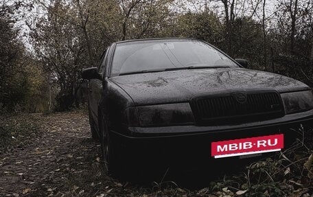 Skoda Octavia IV, 2008 год, 505 000 рублей, 4 фотография