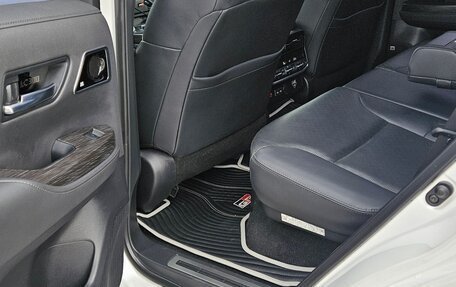 Toyota Land Cruiser, 2022 год, 10 899 999 рублей, 11 фотография