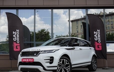 Land Rover Range Rover Evoque II, 2025 год, 6 059 000 рублей, 1 фотография