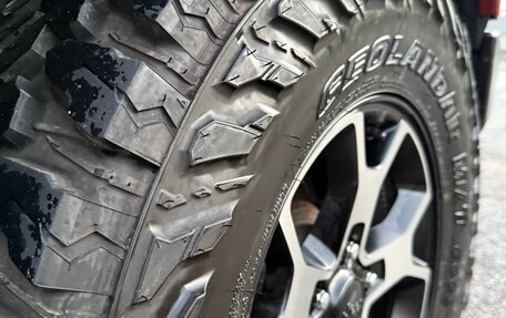 Jeep Wrangler, 2008 год, 2 500 000 рублей, 12 фотография