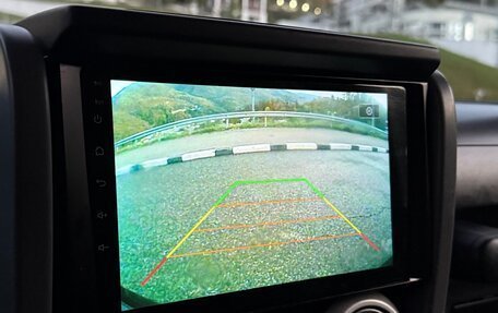 Jeep Wrangler, 2008 год, 2 500 000 рублей, 23 фотография