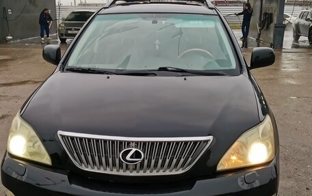 Lexus RX II рестайлинг, 2003 год, 1 050 000 рублей, 1 фотография