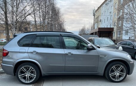 BMW X5 M, 2011 год, 2 300 000 рублей, 3 фотография