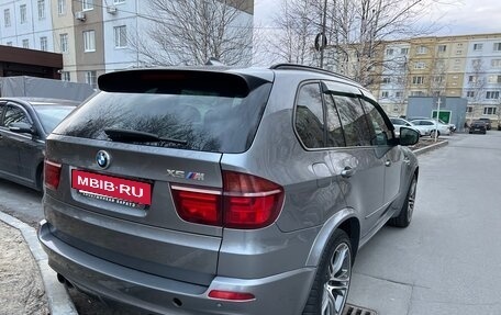 BMW X5 M, 2011 год, 2 300 000 рублей, 4 фотография