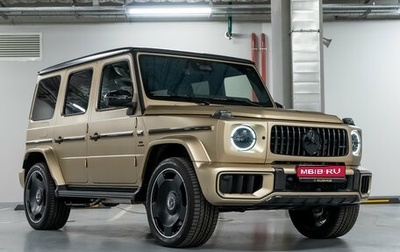 Mercedes-Benz G-Класс AMG, 2025 год, 31 490 000 рублей, 1 фотография