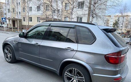 BMW X5 M, 2011 год, 2 300 000 рублей, 7 фотография