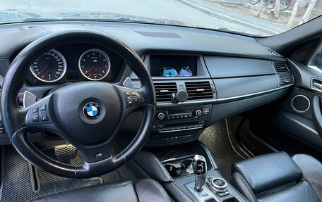 BMW X5 M, 2011 год, 2 300 000 рублей, 12 фотография