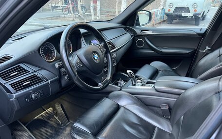 BMW X5 M, 2011 год, 2 300 000 рублей, 10 фотография