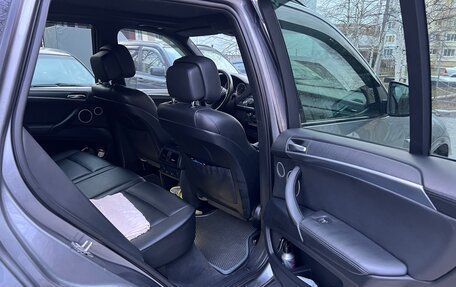 BMW X5 M, 2011 год, 2 300 000 рублей, 13 фотография