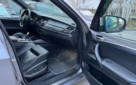 BMW X5 M, 2011 год, 2 300 000 рублей, 14 фотография