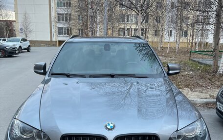 BMW X5 M, 2011 год, 2 300 000 рублей, 9 фотография