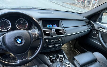 BMW X5 M, 2011 год, 2 300 000 рублей, 11 фотография