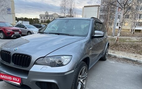 BMW X5 M, 2011 год, 2 300 000 рублей, 8 фотография