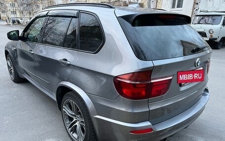 BMW X5 M, 2011 год, 2 300 000 рублей, 6 фотография