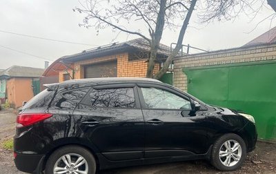 Hyundai ix35 I рестайлинг, 2012 год, 1 180 000 рублей, 1 фотография
