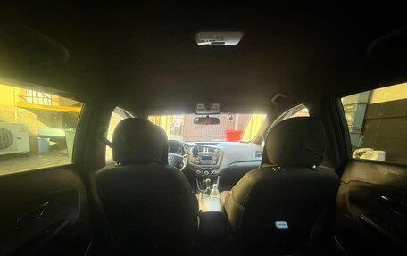 KIA cee'd III, 2013 год, 895 000 рублей, 5 фотография