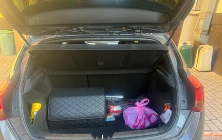 KIA cee'd III, 2013 год, 895 000 рублей, 4 фотография