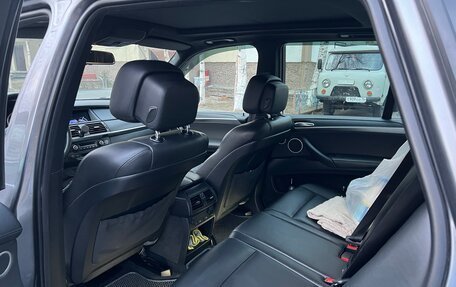 BMW X5 M, 2011 год, 2 300 000 рублей, 18 фотография