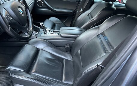 BMW X5 M, 2011 год, 2 300 000 рублей, 16 фотография