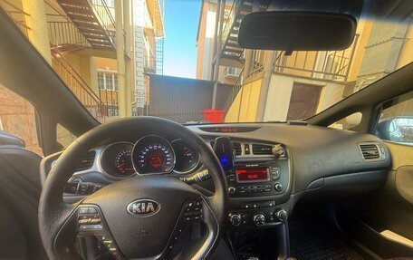 KIA cee'd III, 2013 год, 895 000 рублей, 6 фотография