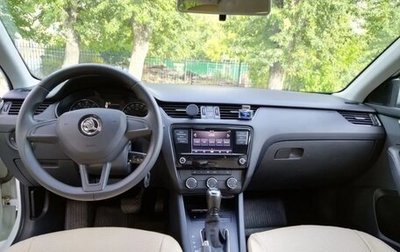 Skoda Octavia, 2017 год, 960 000 рублей, 1 фотография