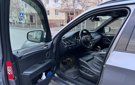 BMW X5 M, 2011 год, 2 300 000 рублей, 19 фотография