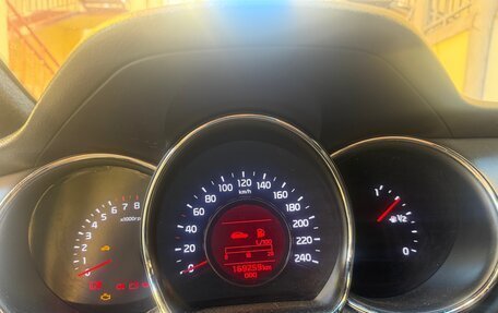 KIA cee'd III, 2013 год, 895 000 рублей, 8 фотография