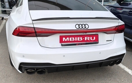 Audi A7, 2020 год, 7 300 000 рублей, 6 фотография