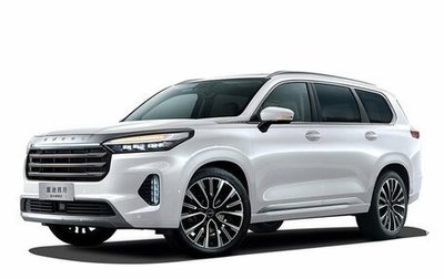 CheryExeed VX, 2024 год, 5 440 000 рублей, 1 фотография