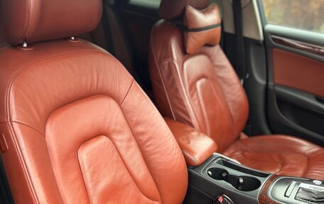 Audi A4, 2008 год, 810 000 рублей, 6 фотография