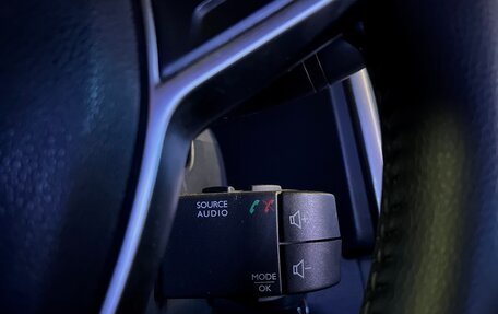 Renault Logan II, 2020 год, 589 000 рублей, 14 фотография