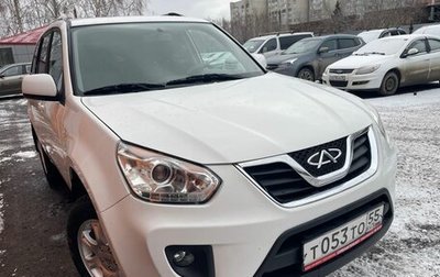 Chery Tiggo (T11), 2015 год, 745 000 рублей, 1 фотография