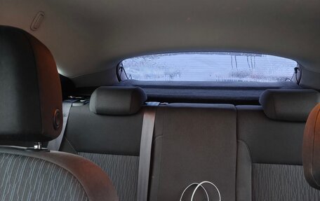 Opel Astra J, 2013 год, 610 000 рублей, 14 фотография