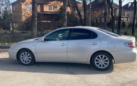 Lexus ES IV, 2001 год, 1 200 000 рублей, 4 фотография