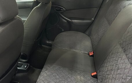 Ford Focus IV, 2001 год, 450 000 рублей, 9 фотография