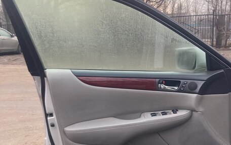 Lexus ES IV, 2001 год, 1 200 000 рублей, 6 фотография