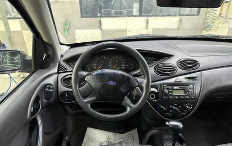 Ford Focus IV, 2001 год, 450 000 рублей, 7 фотография