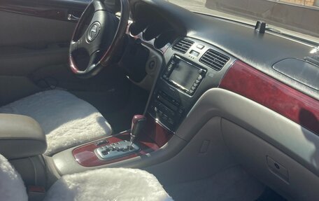 Lexus ES IV, 2001 год, 1 200 000 рублей, 8 фотография