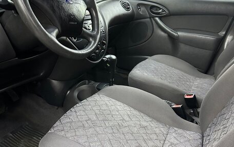 Ford Focus IV, 2001 год, 450 000 рублей, 8 фотография