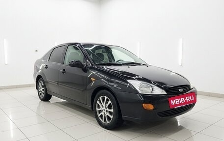 Ford Focus IV, 2001 год, 450 000 рублей, 2 фотография