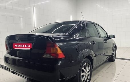 Ford Focus IV, 2001 год, 450 000 рублей, 5 фотография