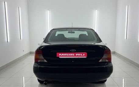 Ford Focus IV, 2001 год, 450 000 рублей, 6 фотография