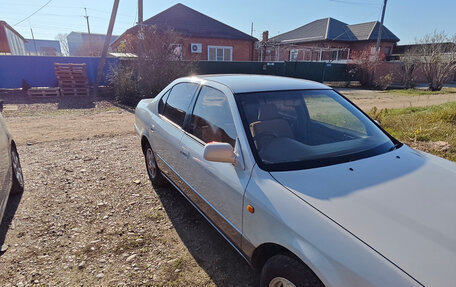 Toyota Camry V40, 1995 год, 400 000 рублей, 5 фотография