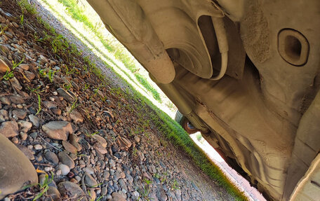 Toyota Camry V40, 1995 год, 400 000 рублей, 16 фотография