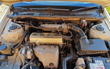 Toyota Camry V40, 1995 год, 400 000 рублей, 15 фотография