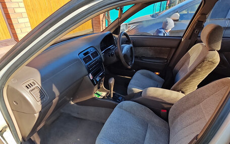 Toyota Camry V40, 1995 год, 400 000 рублей, 11 фотография