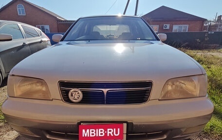 Toyota Camry V40, 1995 год, 400 000 рублей, 2 фотография