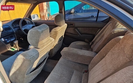 Toyota Camry V40, 1995 год, 400 000 рублей, 10 фотография