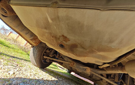 Toyota Camry V40, 1995 год, 400 000 рублей, 18 фотография